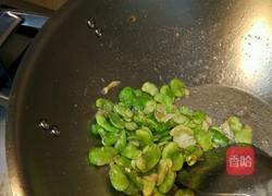 炸蚕豆的做法图解5