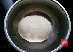 鸡汤烩面的做法图解2