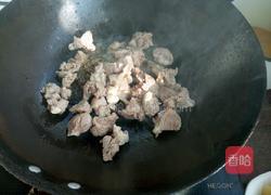 铁锅羊肉的做法图解6