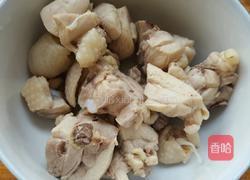 山东辣子鸡的做法图解3