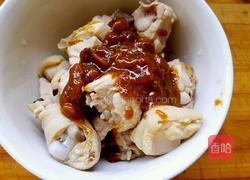 山东辣子鸡的做法图解5