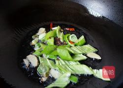 山东辣子鸡的做法图解10