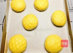 冰火菠萝油的做法图解14