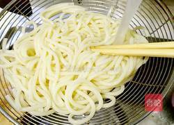红烧牛腩面的做法图解2