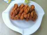 炸小麻花