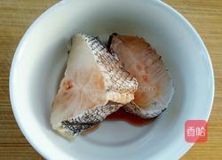 香煎鱈鱼的做法图解2