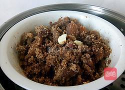 四川粉蒸肉的做法图解6