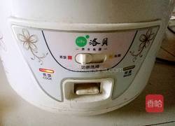 鲜虾粥的做法图解4