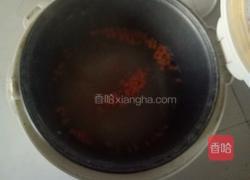 鲜虾粥的做法图解5