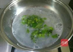 兰州浆水面的做法图解5