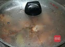 胶原蛋白满满的酱猪蹄不流口水才怪的做法图解11