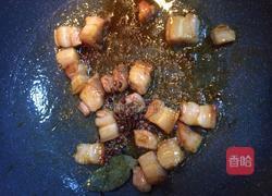 红烧肉炖土豆的做法图解8