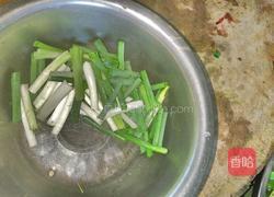 乌鸡汤面的做法图解5