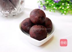 自制红豆馅的做法图解9