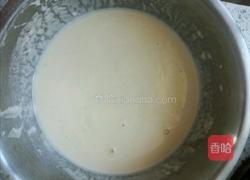 荆芥面托的做法图解5