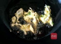 荆芥面托的做法图解9