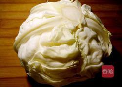 大头菜泡菜的做法图解1