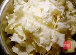大头菜泡菜的做法图解2