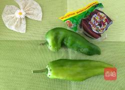 爆炒豆干的做法图解1
