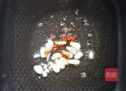 爆炒豆干的做法图解4