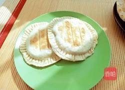 韭菜米饭盒子的做法图解7