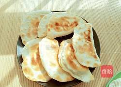韭菜米饭盒子的做法图解8