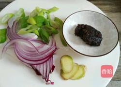 沙爹鲜鱿的做法图解3