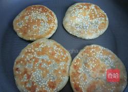带皮绿豆饼的做法图解12