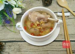 清炖兔子的做法图解6
