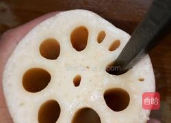 心里有数的做法图解4