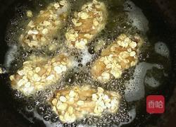 麦香鸡翅的做法图解8