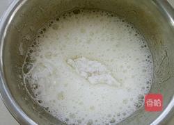 巧克力奶油蛋糕卷的做法图解6