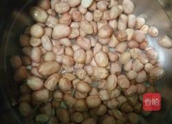 煮花生米的做法图解1