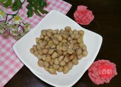 煮花生米的做法图解4