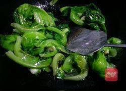 懒人生菜的做法图解6