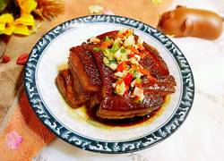 虎皮扣肉