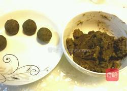 带皮绿豆饼的做法图解11