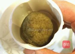 带皮绿豆饼的做法图解12