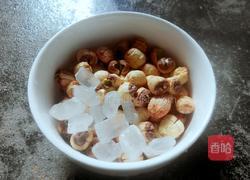 糖莲子的做法图解1