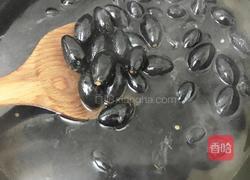 腌橄榄的做法图解3