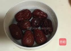 三红粥的做法图解3