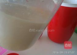 自制草莓酸奶（ EasiYo酸奶机）的做法图解11