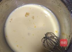 千层榴莲蛋糕的做法图解2
