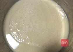 千层榴莲蛋糕的做法图解5