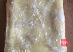 千层榴莲蛋糕的做法图解9