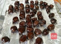 烤栗子的做法图解5