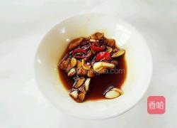 炸豆腐的做法图解3