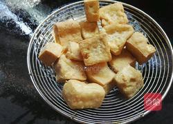 炸豆腐的做法图解5