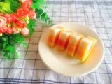 木瓜椰奶冻