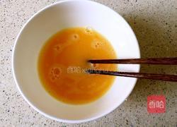 韭花鸡蛋的做法图解3
